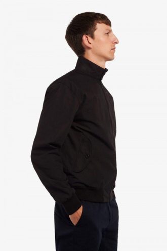 Chaquetas Fred Perry J7320