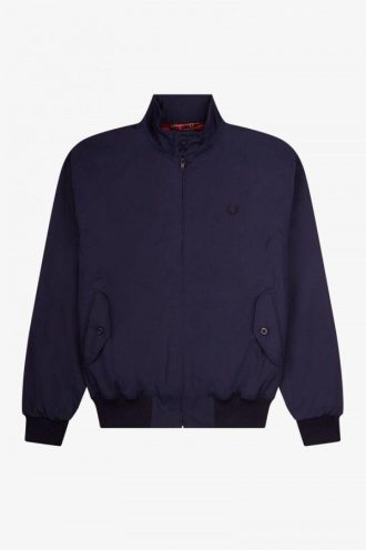 Chaquetas Fred Perry J7320