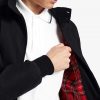 Chaquetas Fred Perry J7320 Chaquetas Fred Perry J7320