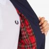 Chaquetas Fred Perry J7320 Chaquetas Fred Perry J7320