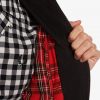 Chaquetas Fred Perry J7320 Chaquetas Fred Perry J7320