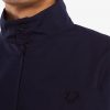 Chaquetas Fred Perry J7320 Chaquetas Fred Perry J7320