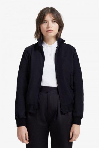 Chaquetas Fred Perry J7412 Chaquetas Fred Perry J7412