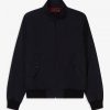 Chaquetas Fred Perry J7412 Chaquetas Fred Perry J7412