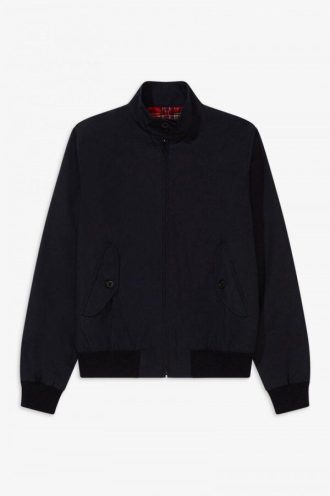 Chaquetas Fred Perry J7412 Chaquetas Fred Perry J7412
