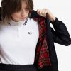 Chaquetas Fred Perry J7412 Chaquetas Fred Perry J7412