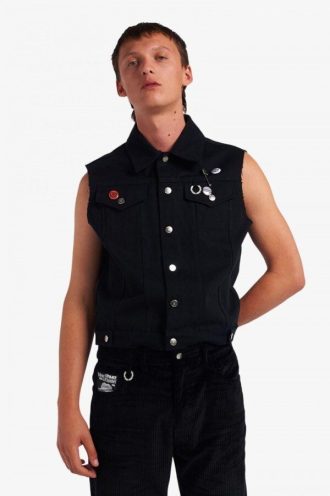 Chaquetas Fred Perry SJ1963