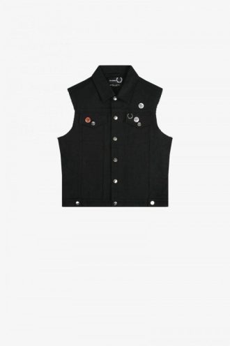 Chaquetas Fred Perry SJ1963