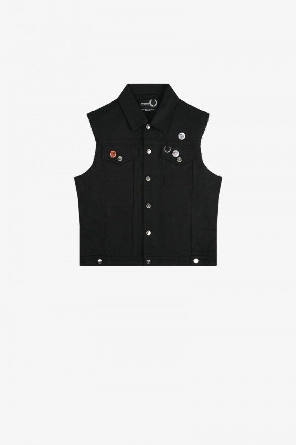 Chaquetas Fred Perry SJ1963 Chaquetas Fred Perry SJ1963