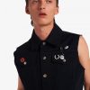 Chaquetas Fred Perry SJ1963 Chaquetas Fred Perry SJ1963