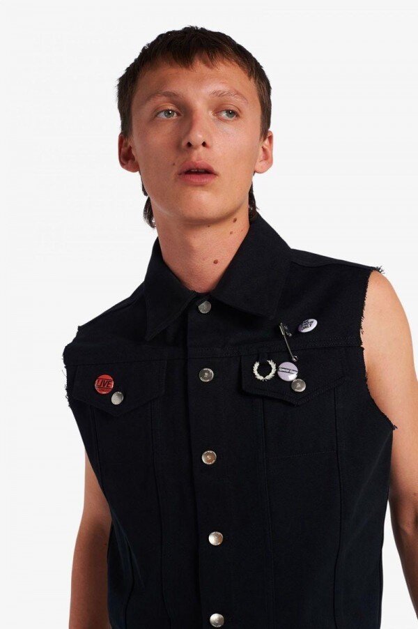 Chaquetas Fred Perry SJ1963 Chaquetas Fred Perry SJ1963