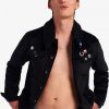 Chaquetas Fred Perry SJ1964 Chaquetas Fred Perry SJ1964