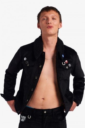 Chaquetas Fred Perry SJ1964