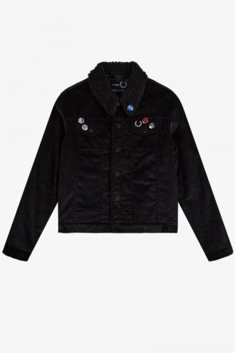 Chaquetas Fred Perry SJ1964