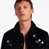 Chaquetas Fred Perry SJ1964 Chaquetas Fred Perry SJ1964