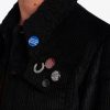 Chaquetas Fred Perry SJ1964 Chaquetas Fred Perry SJ1964