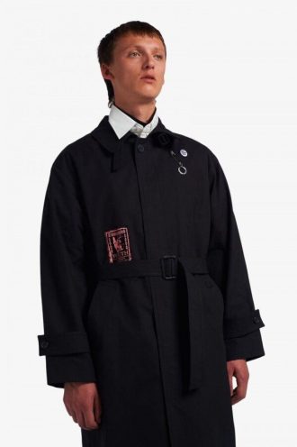 Chaquetas Fred Perry SJ1971