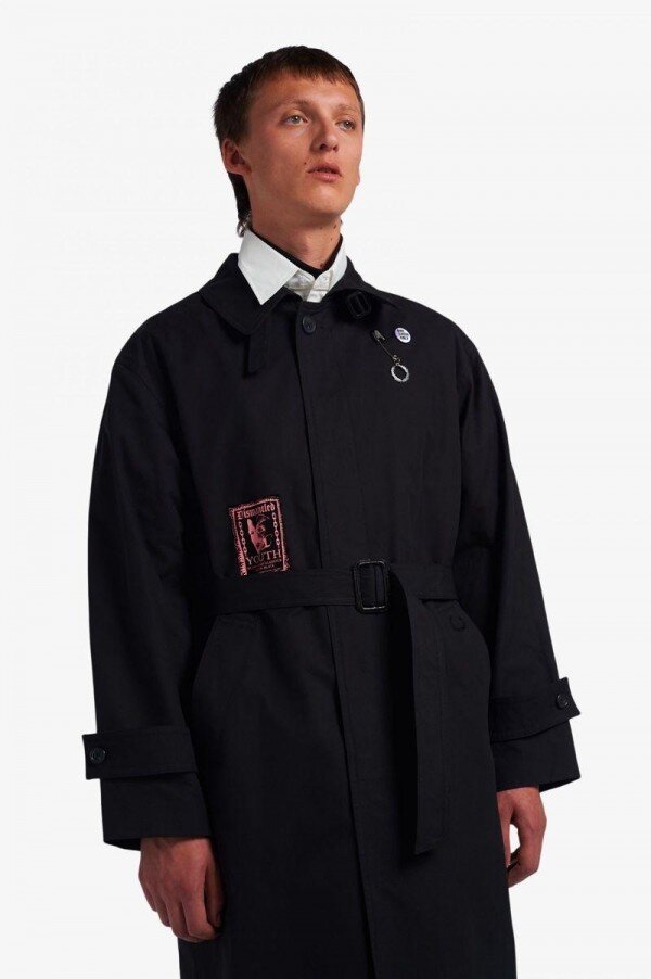 Chaquetas Fred Perry SJ1971 Chaquetas Fred Perry SJ1971