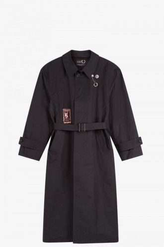 Chaquetas Fred Perry SJ1971