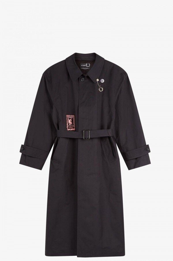 Chaquetas Fred Perry SJ1971 Chaquetas Fred Perry SJ1971