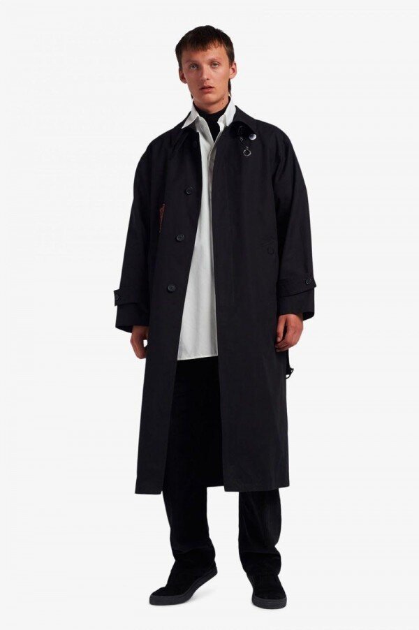 Chaquetas Fred Perry SJ1971 Chaquetas Fred Perry SJ1971