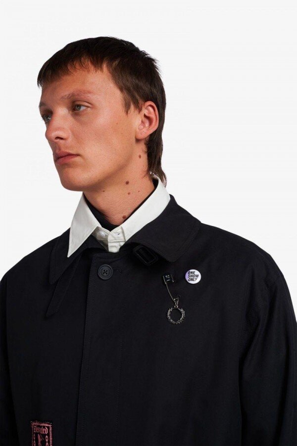 Chaquetas Fred Perry SJ1971 Chaquetas Fred Perry SJ1971