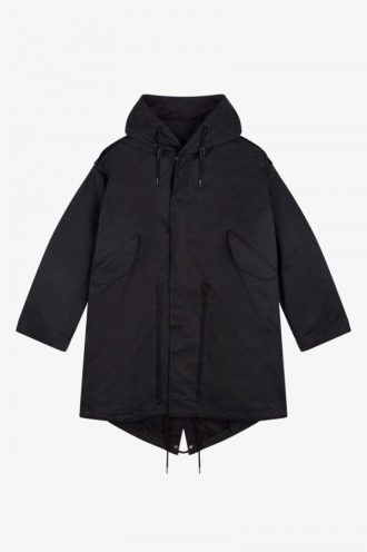 Chaquetas Fred Perry SJ1972
