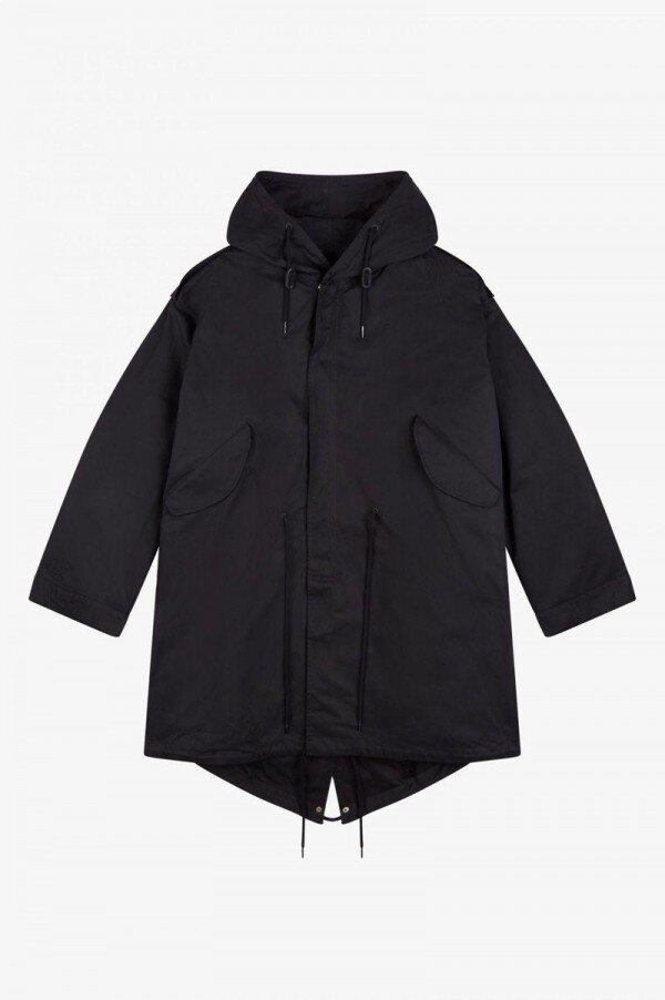 Chaquetas Fred Perry SJ1972 Chaquetas Fred Perry SJ1972