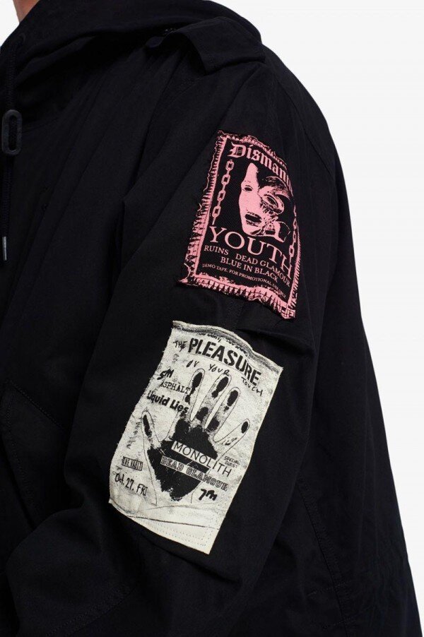 Chaquetas Fred Perry SJ1972 Chaquetas Fred Perry SJ1972