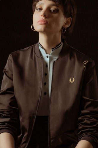 Chaquetas Fred Perry SJ3006 Chaquetas Fred Perry SJ3006