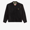 Chaquetas Fred Perry SJ3006 Chaquetas Fred Perry SJ3006