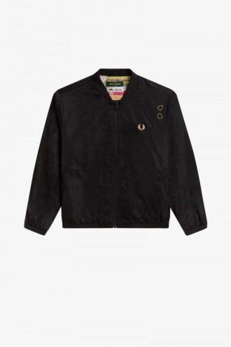Chaquetas Fred Perry SJ3006 Chaquetas Fred Perry SJ3006