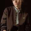 Chaquetas Fred Perry SJ3006 Chaquetas Fred Perry SJ3006