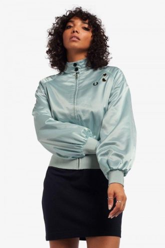 Chaquetas Fred Perry SJ3011