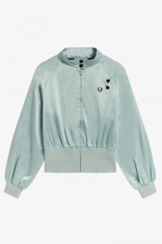 Chaquetas Fred Perry SJ3011