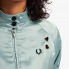 Chaquetas Fred Perry SJ3011 Chaquetas Fred Perry SJ3011