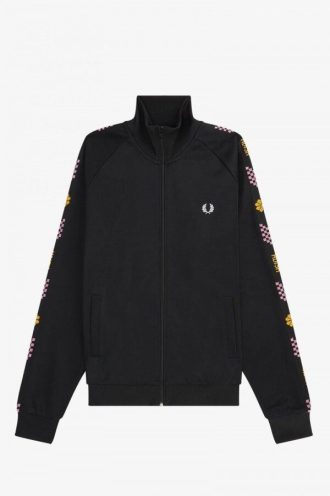 Chaquetas Fred Perry SJ3183 Chaquetas Fred Perry SJ3183