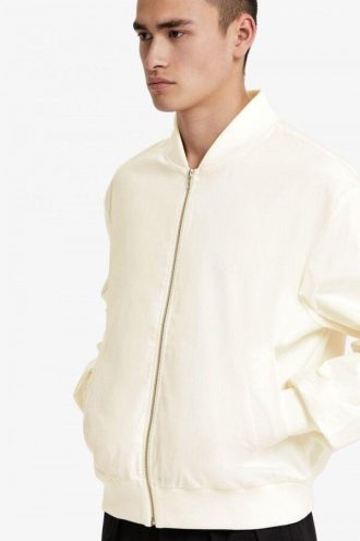 Chaquetas Fred Perry SJ6000