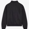 Chaquetas Fred Perry SJ6000 Chaquetas Fred Perry SJ6000
