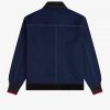 Chaquetas Fred Perry SM3035 Chaquetas Fred Perry SM3035