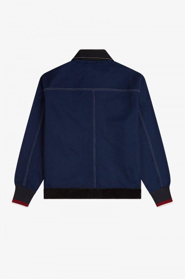 Chaquetas Fred Perry SM3035 Chaquetas Fred Perry SM3035