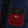 Chaquetas Fred Perry SM3035 Chaquetas Fred Perry SM3035