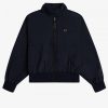 Chaquetas Harrington con alas de murciélago Chaquetas Harrington con alas de murciélago