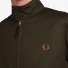 Chaquetas Harrington de algodón encerado Chaquetas Harrington de algodón encerado