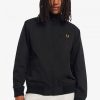 Chaquetas Harrington de Fred Perry Chaquetas Harrington de Fred Perry