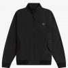 Chaquetas Harrington de Fred Perry Chaquetas Harrington de Fred Perry