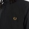 Chaquetas Harrington de Fred Perry Chaquetas Harrington de Fred Perry