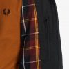 Chaquetas Harrington de Fred Perry Chaquetas Harrington de Fred Perry