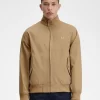 Chaquetas Harrington de pana para hombre
