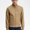 Chaquetas Harrington de pana para hombre